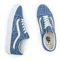 Miniatyrbillede 5 af 7: Vans Old Skool Sko Blå EU 44 Mand