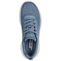 Miniatyrbillede 5 af 5: Skechers Bobs Infinity Skoe Blå EU 37 Kvinde