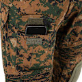 Miniatyrbillede 4 af 8: Invadergear Bukser Predator Combat  L Mand