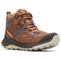 Pikkukuva 4 / 6: Merrell Vaelluskengät Siren 4 Traveller Mid Wp Ruskea EU 38 Nainen