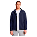 Miniatyrbillede 1 af 3: Under Armour Unstoppable Fleece Eu Sweatshirt Med Lynlås  XL / Regular Mand