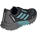 Miniatyrbillede 4 af 9: Adidas Trail Løbesko Terrex Agravic Flow 2 Grå EU 37 1/3 Kvinde