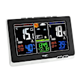 Miniatyrbillede 1 af 3: Tfa Dostmann 35.1129.01 Spring Hvid,Sort