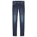 Miniatyrbild 3 av 5: Diesel Jeans 0enar 1979 Sleenker Blå 33 / 32 Man