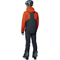 Pikkukuva 2 / 4: Dynafit Takki Tlt Gore-tex® Oranssi S Mies