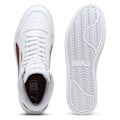 Pikkukuva 2 / 4: Puma Shuffle Mid Lenkkarit Valkoinen EU 42 Mies