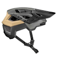 Pikkukuva 3 / 8: Julbo Mtb Kypärä Forest Evo Mips Vihreä 59-61 cm