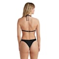 Miniatyrbillede 1 af 4: O´neill Marga Bikinitop Sort 42 / B Kvinde