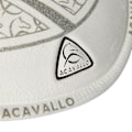 Pikkukuva 4 / 5: Acavallo Mf Jccs Cw-cs Grip Mokkanahkainen Satulahuopa  3