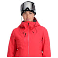 Miniatyrbillede 4 af 5: Spyder Temerity Jakke Rosa 4 Kvinde