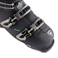 Miniatyrbillede 8 af 8: Rossignol Alpine Skistøvler Hi-speed Pro 120 Mv Gw Sort 29.5