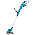 Miniatyrbillede 2 af 4: Makita Elektrisk Græstrimmer Dur181rf Blå One Size / EU Plug