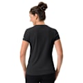 Miniatyrbillede 2 af 7: Vaude Sveit T-shirt Med Korte ærmer Sort 42 Kvinde