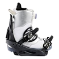 Miniatyrbillede 5 af 6: Burton Snowboard Bindinger Kvinde Citizen Sort L