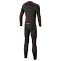 Miniatyrbillede 2 af 2: Alpinestars Dragt Ride Tech Lite Sort XS-S Mand