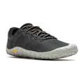 Miniatyrbillede 1 af 6: Merrell Trail Løbesko Vapor Glove 6 Leather Sort EU 39 Kvinde