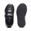 Miniatyrbillede 2 af 6: Puma Trænere 384885 Multiflex Glitz Sort EU 32 Dreng
