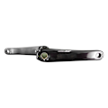 Miniatyrbild 2 av 2: Shimano Vev Deore Xt M8100 Hollowtech Ii Svart 165 mm