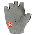 Miniatyrbillede 2 af 2: Castelli Superleggera Summer Fingerløse Handsker Sort XL Mand