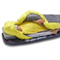 Miniatyrbillede 9 af 10: Sea To Summit Sovepose Gnist W-9°c  Regular / Right Zipper