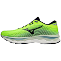 Miniatyrbillede 3 af 7: Mizuno Løbe Skoe Wave Sky 5 Grøn EU 40 Mand