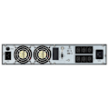 Miniatyrbillede 3 af 4: Apc Easy Ups Srv 2000va 230v Rack Sort One Size / EU Plug