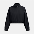 Pikkukuva 3 / 5: Under Armour Unstoppable Crop Takki  XS / Regular Nainen