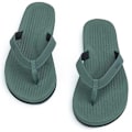 Pikkukuva 3 / 3: Indosole Sandaalit Essentials Vihreä EU 35-36 Nainen