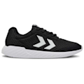 Miniatyrbillede 1 af 7: Hummel Legend Breather Sko Sort EU 39 Mand