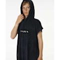Miniatyrbillede 3 af 5: Rip Curl Poncho Brand Sort S