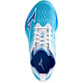 Miniatyrbillede 5 af 10: Mizuno Wave Rebellion Pro 2 Løbesko Blå EU 41 Kvinde