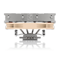 Miniatyrbillede 1 af 6: Noctua Nh-l12s Cpu-blæser