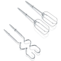 Miniatyrbillede 8 af 9: Severin Hm 3830 400w Æltemaskine Hvid One Size / EU Plug