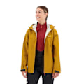 Miniatyrbillede 1 af 6: Salewa Jakke Puez Aqua 4 Powertex 2.5l Brun L Kvinde