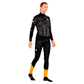 Miniatyrbillede 4 af 4: Bicycle Line Jakke Impulso Thermal Sort M Kvinde
