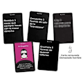 Miniatyrbillede 4 af 4: Asmodee Guatafac ¿unos Vicios? Sort