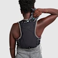 Miniatyrbillede 9 af 9: Ultimate Direction Kvinde Hydration Vest Race 6.1l Sort L