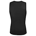 Miniatyrbillede 2 af 2: Mavic Hot Ride +sl Ærmeløs Baselayer Sort M Mand