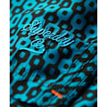 Miniatyrbillede 3 af 3: Superdry Printed 15´´ Badebukser Blå 2XL Mand
