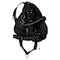 Miniatyrbillede 8 af 8: Xdeep Bcd Stealth 2.0 Tec Setup Sort W
