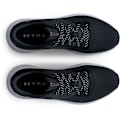Miniatyrbillede 5 af 5: Under Armour Trænere Charged Aurora 2 Sort EU 44 1/2 Kvinde