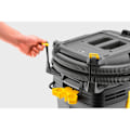 Pikkukuva 6 / 8: Karcher Märkä Ja Kuiva Pölynimuri Nt 30/1 Tact Te L Musta One Size / EU Plug