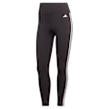 Miniatyrbillede 3 af 6: Adidas Leggings Te 3s 7/8 Sort XS / Regular Kvinde