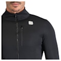 Miniatyrbillede 3 af 3: Sportful Srk Jakke Sort L Mand