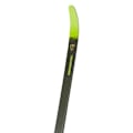 Miniatyrbillede 7 af 8: Rossignol Evo Xc 65 R-skin Langrendsski Grøn 165
