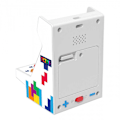 Miniatyrbillede 3 af 8: My Arcade Pico Player Tetris Retrospilkonsol