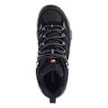 Pikkukuva 5 / 8: Merrell Vaelluskengät Moab 3 Mid Goretex Musta EU 40 Nainen