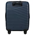 Miniatyrbillede 2 af 9: Samsonite Intuo Spinner Easy Access 55/26 Tsa 42-48l Udvidelig Trillebør