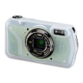 Miniatyrbild 5 av 5: Pentax Wg-8 Kompaktkamera  One Size / EU Plug