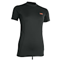 Pikkukuva 1 / 2: Ion Nainen Pitkähihainen Rashguard Thermo Top Musta XL